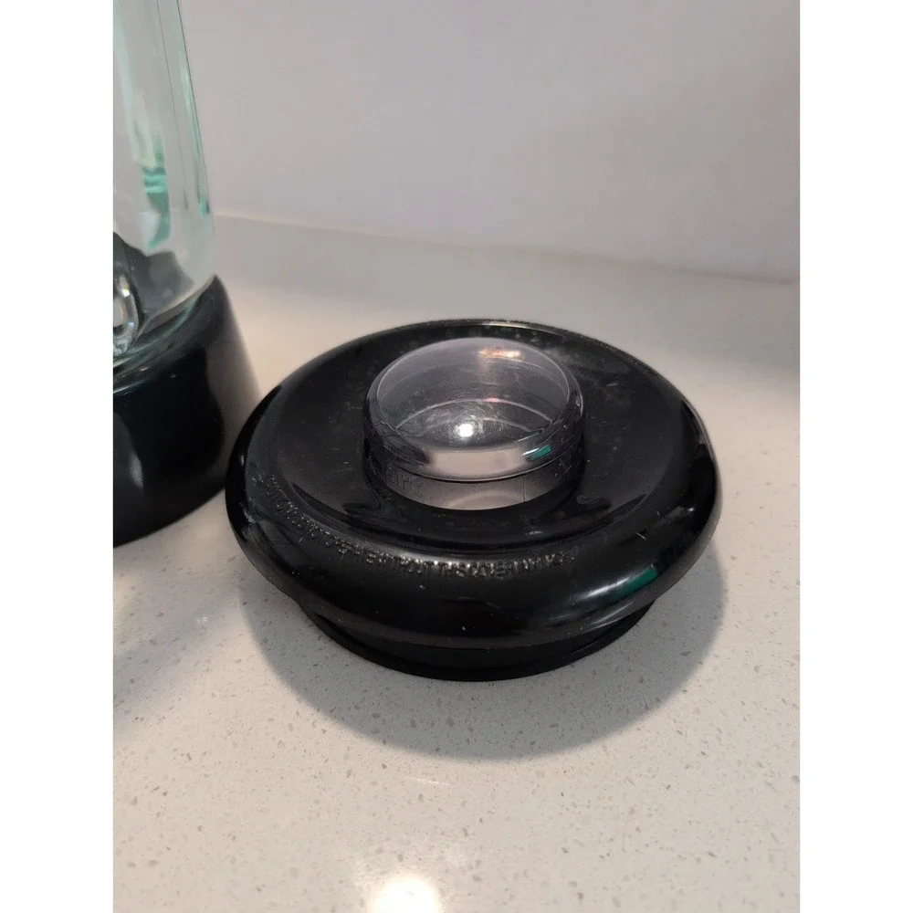 Cuisinart smartpower blender